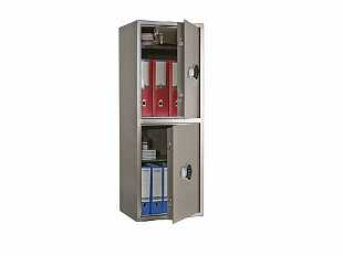 Сейф TM-120/2T EL